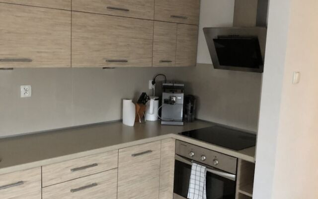 Apartament F&J 35