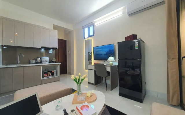 The Little'N Homestay