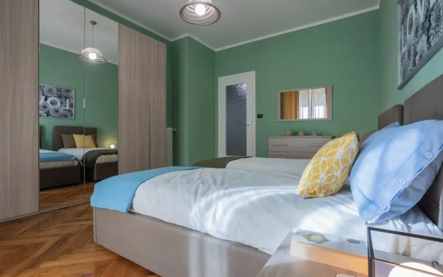 Modern Apartment in Santa Rita