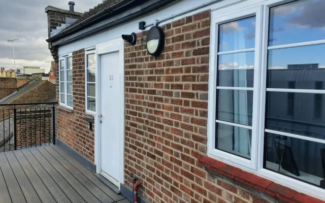 Livestay- Perfect For Contractors Luxury Apartment