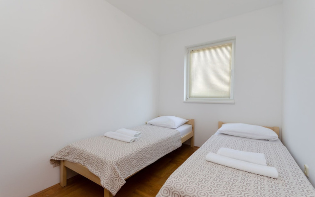 Apartments Dunja Malinska