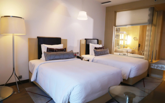 Crowne Plaza Greater Noida by IHG