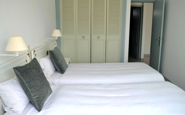 Marina Elite Hotel