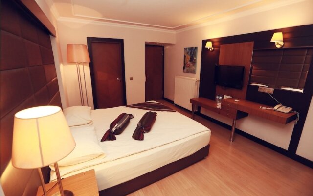 Damcilar Hotel