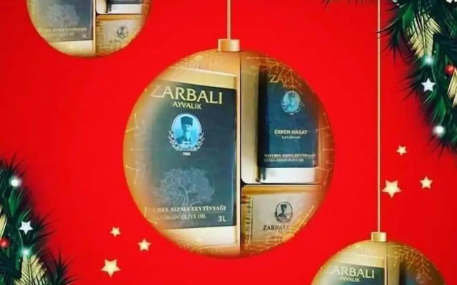 Zarbali Cunda