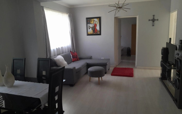 The Cradle's Rest Guest House