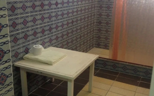 Siesta Fiesta Hostel