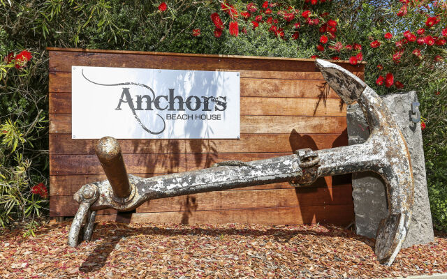 Anchors Beach House