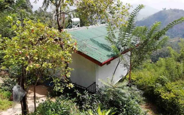 Cloudy Hill Cottage