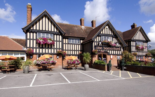 Premier Inn Christchurch (East)