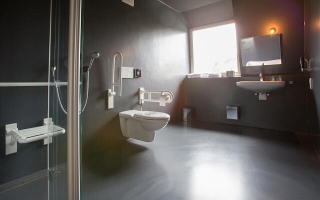 Hostel Heimathafen Lörrach