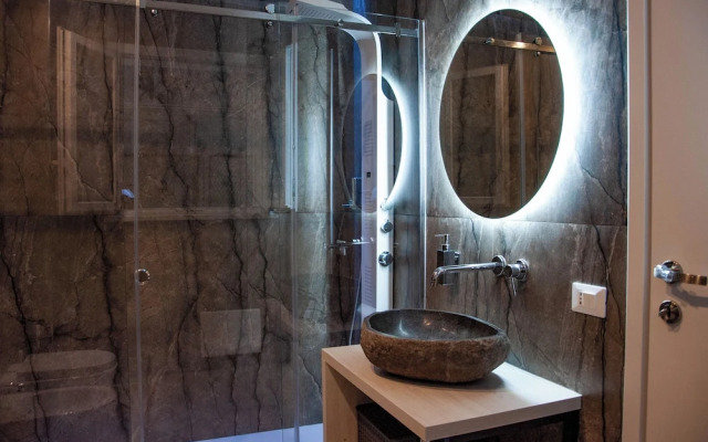 Sicily Luxury Rooms