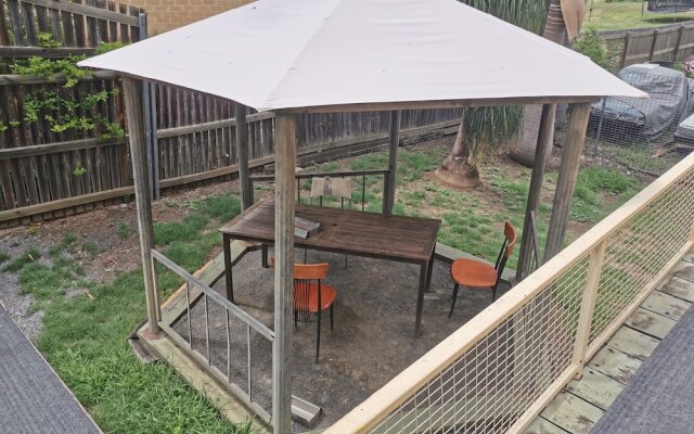 Central Motel Ipswich