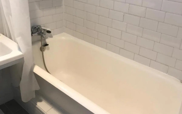 Apartamento Plaza de Doña Elvira 8