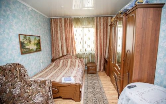 Guest House on Lenina 223 A