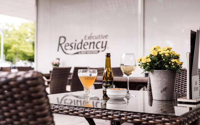 Executive Residency by Best Western Amsterdam Airport