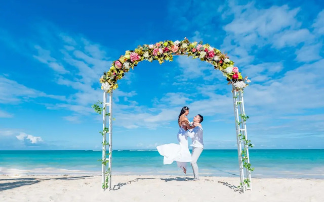 Sunscape Dominican Beach Punta Cana