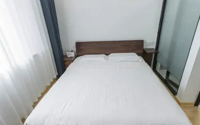 Mengyin Taoyuan Mountain Residence