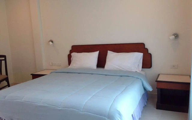 Kasemsuk Guesthouse