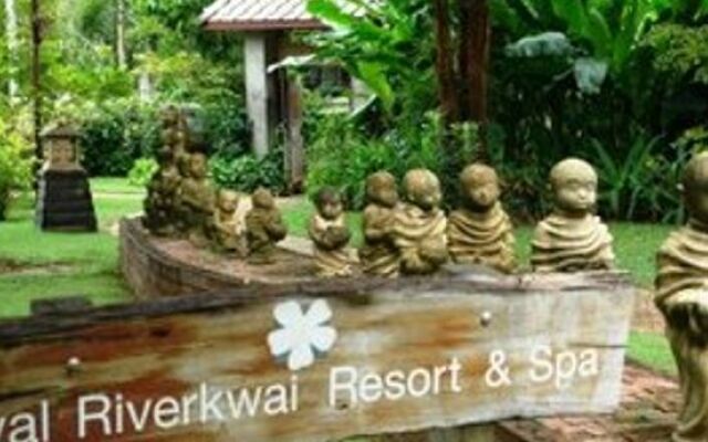 Royal Riverkwai Resort And Spa