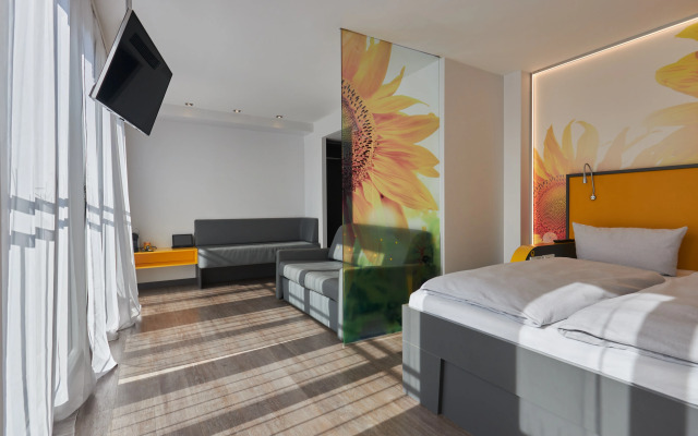 Buddy Hotel