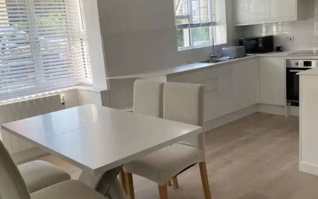 Spacious and Cosy 2 Bedroom Flat in Bermondsey