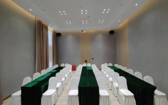 Kington Hotel Kunming