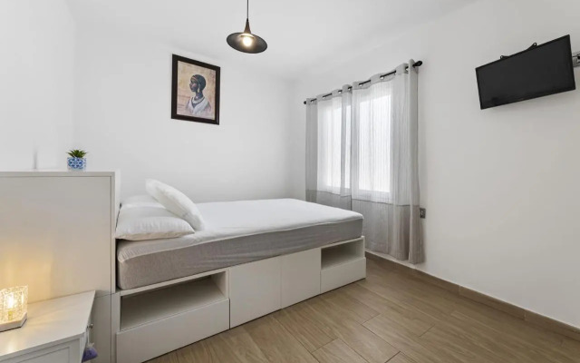 Apartamento Adama - GESCAV