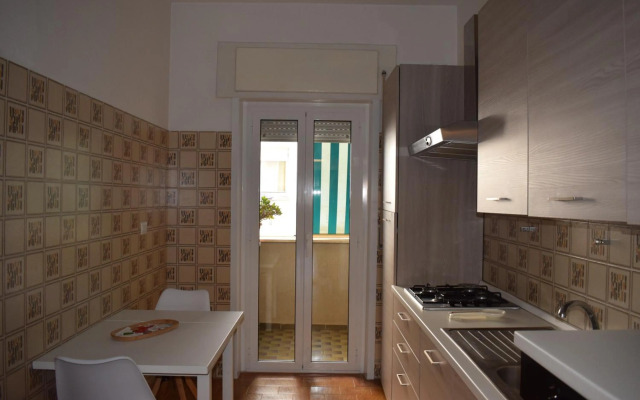 Appartamento lavinio