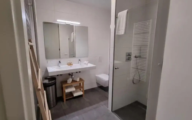 Hoge Duin Serviced Apartments