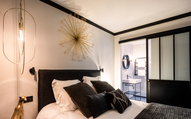 Maisons du Monde Hôtel & Suites - Nantes