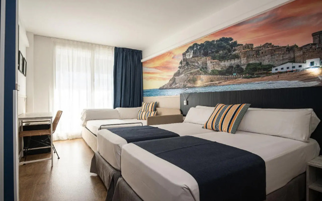 Don Juan Tossa Bungalows