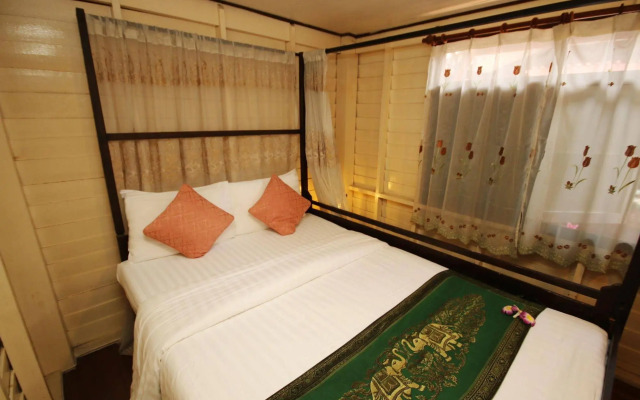 Resort Bangphlat