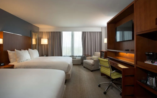 Four Points by Sheraton Biloxi Beach Boulevard