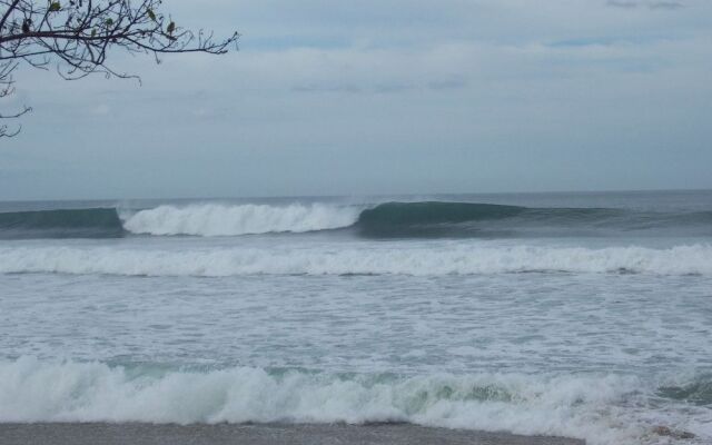 Santa Teresa Surf Vista Villas