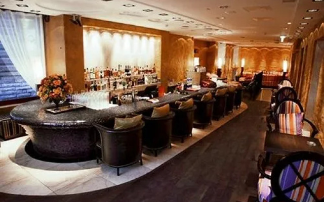 Savoy Boutique Hotel By Tallinnhotels
