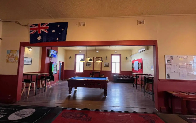Royal Mail Hotel