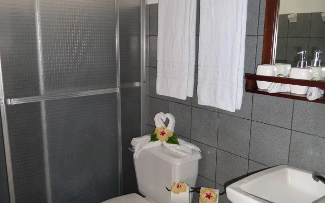 Hotel Villa Fortuna