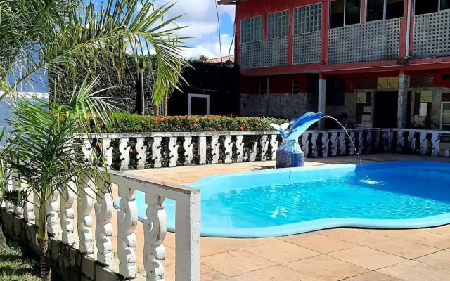 Pousada Canto de Guarajuba