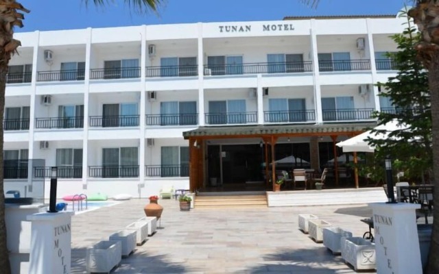 Tunan Motel