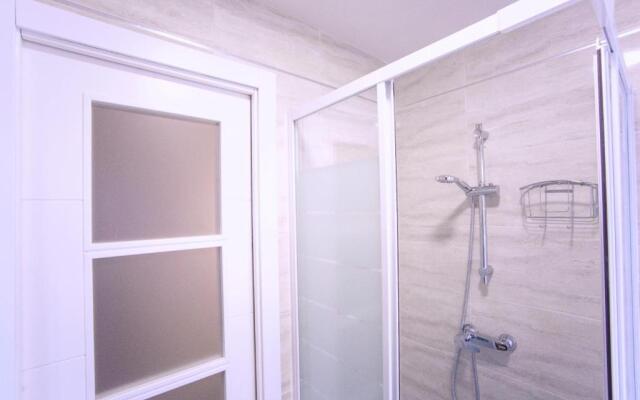 Apartamento Malaga Beach