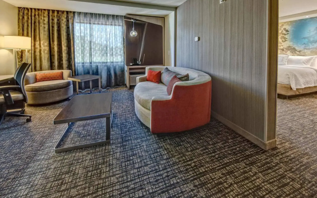 Courtyard by Marriott Oxford