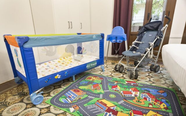 Central Apartments Barcelona