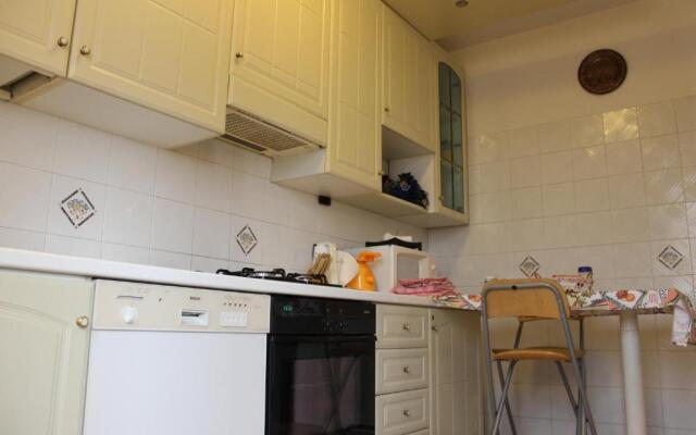 Appartamento Galileo