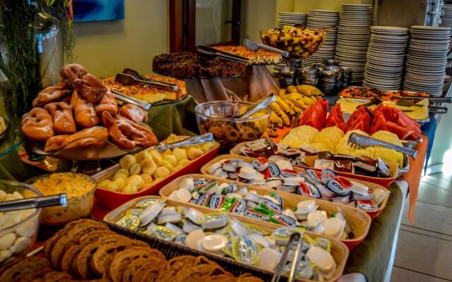 Village Paraiso Hotel