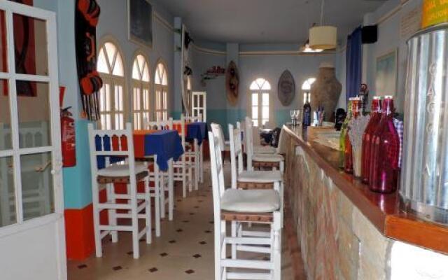 El Chili Boutique Hotel