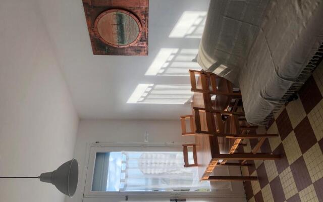 Appartement La Barre-de-Monts, 2 pièces, 4 personnes - FR-1-473-6