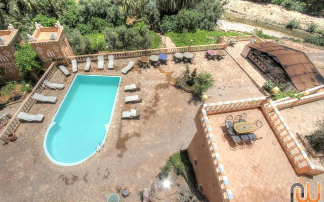 Kasbah Taborihte