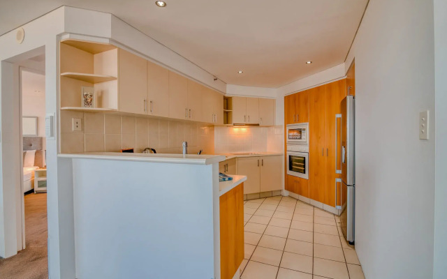 Bel Air on Broadbeach
