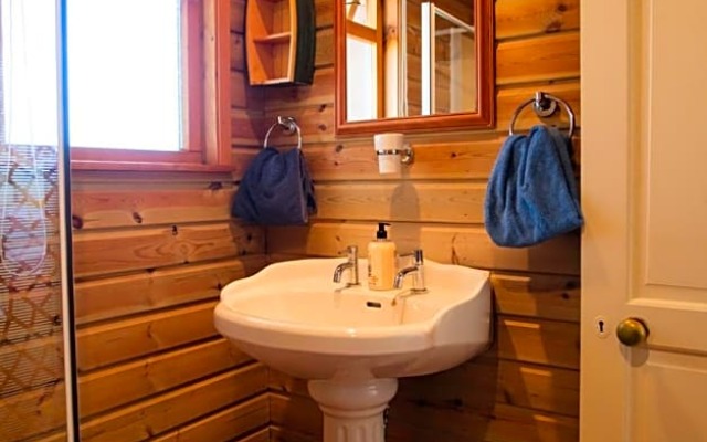 Heatherbell Accommodation